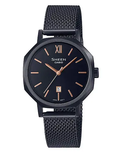 Casio Sheen SHE-4554BM-1AUDF