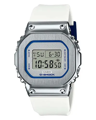 Casio G-Shock GM-S5600LC-7DR (GM-S5600LC-7)