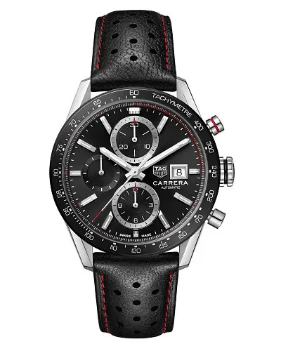 TAG Heuer Carrera CBM2110.FC6454