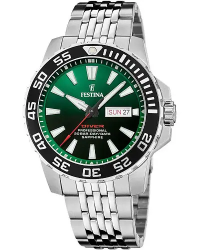 Festina The originals F20661/2