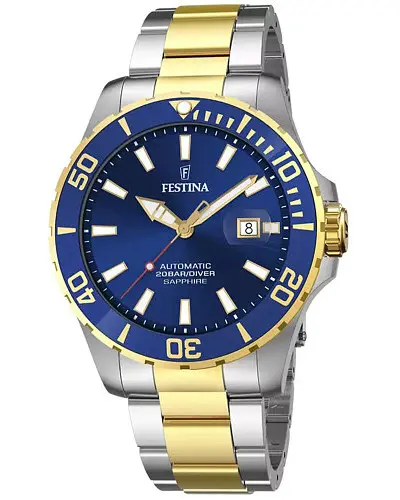 Festina Automatic F20532/1