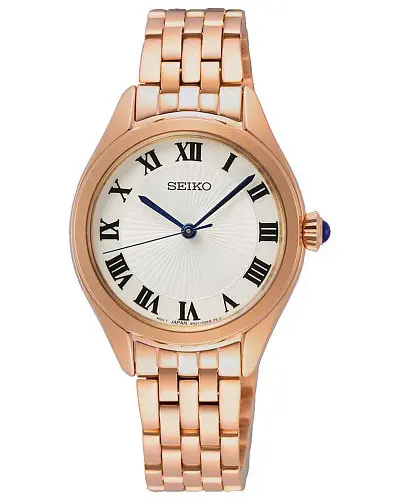 Seiko Conceptual Series Dress SUR332P1