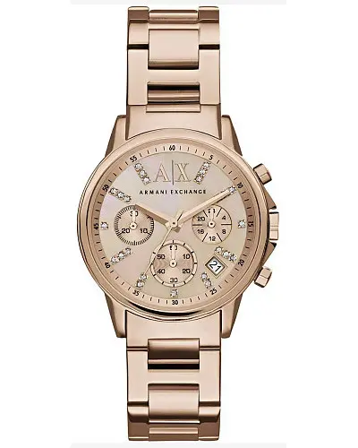 Armani shop exchange ax4327