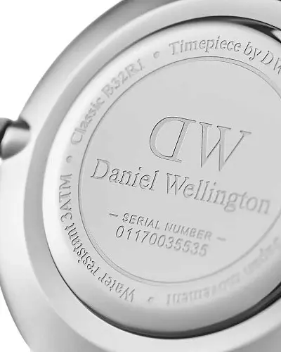 Daniel Wellington Petite York DW00100188