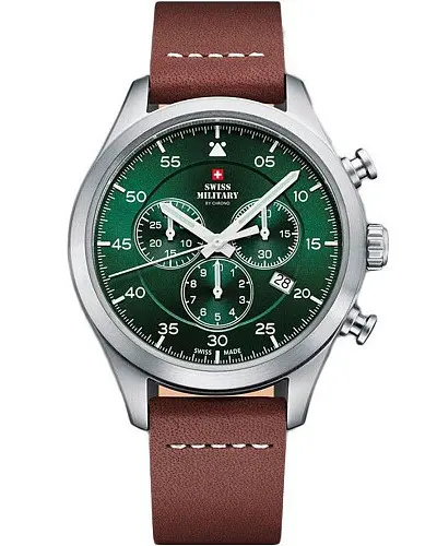 Swiss Military by Chrono SM34076.07