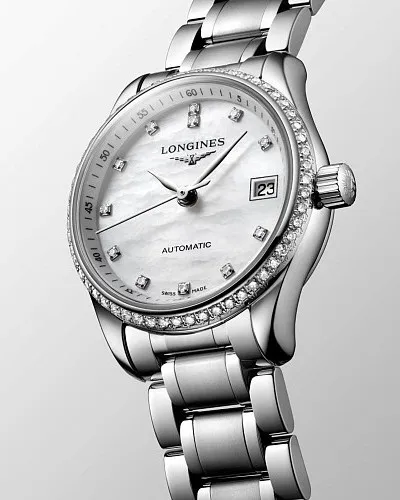 Longines Master Collection L2.128.0.87.6