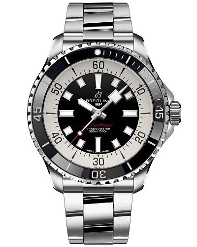 Breitling Superocean Automatic 44 A17376211B1A1