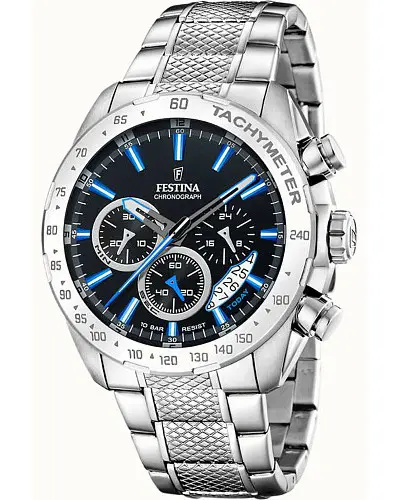 Festina Timeless chronograph F20668/6