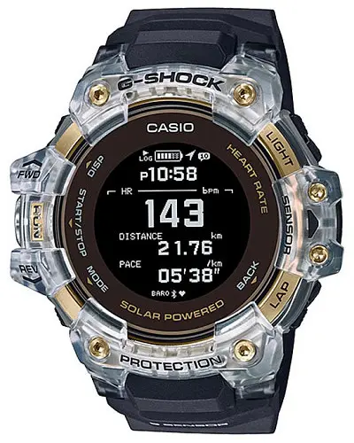 Casio G-Shock GBD-H1000-1A9