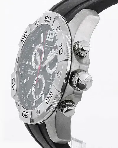 Atlantic Searock Chronograph 87471.41.65S