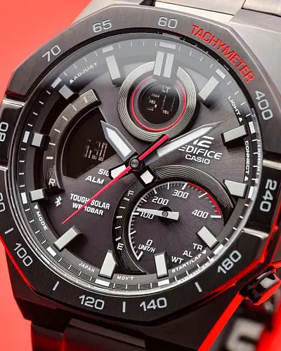 Casio Edifice ECB-950DC-1ADF (ECB-950DC-1A)