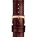 Tissot Tissot Carson Premium Chronograph T122.417.36.011.00 Carson, наручные мужские часы фото под углом