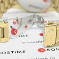 Michael Kors Michael Kors Portia MK5605  - задняя крышка металл сталь корпуса, сша часы