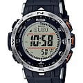 Casio Casio Pro Trek PRW-30-1A PRW — задняя крышка пластик корпуса японские часы