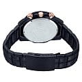 Casio Casio Edifice EFR-559DC-1AVUDF (EFR-559DC-1A) EFR, наручные мужские часы фото под углом