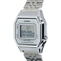 Casio Casio Collection LA680WEA-7E , наручные мужские часы фото под углом