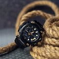 Casio Casio G-Shock Premium MTG-B3000BDE-1A мужские часы черный циферблат на запястье