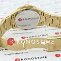 Fossil FS5950 мужские часы застежка крупным планом
