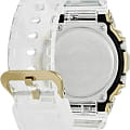 Casio Casio G-Shock GM-5600SG-9ER, g-shock япония мужские часы на браслете полимер боковой вид