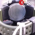 Оригинальные часы Casio Casio G-Shock GWG-100-1A3 электронные калибр механизма  общий вид