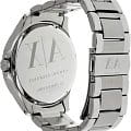 Armani Exchange AX2103 мужские часы застежка крупным планом