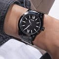 Guess Guess Crescent GW0574G3 , наручные мужские часы фото под углом