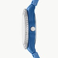 Оригинальные часы Fossil Fossil Stella ES5193 кварцевые калибр механизма  общий вид