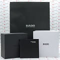 Rado Rado Diamaster Thinline R14068166 R14068166 оригинальные мужские часы в комплекте с фирменной коробкой и гарантийным талоном