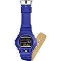 Casio Casio G-Shock GLS-6900-2E мужские часы черный циферблат на запястье