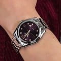 Festina Festina Boyfriend F16790/E  испанские женские часы на браслете нержавеющая сталь боковой вид