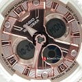 Оригинальная модель Casio Casio Baby-G BA-130-7A1DR (BA-130-7A1ER) в полной комплектации