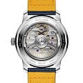 Breitling Breitling Top Time B31 AB3113A71C1X1, top time швейцария мужские часы на браслете кожаный боковой вид