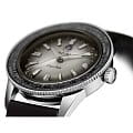 Rado Rado Captain Cook Over-Pole R32116158, captain cook швейцария мужские часы на браслете кожаный боковой вид