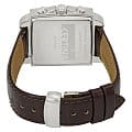 Certina Certina DS Podium C001.317.16.297.00, ds podium швейцария женские часы на браслете кожаный боковой вид