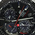 Casio Casio Edifice EFS-S540DB-1A кварцевые часы с аксессуарами мужские часы модель EFS-S540DB-1A