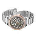 Kenneth Cole KCWGY0046303 женские часы застежка крупным планом