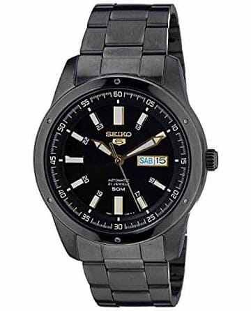Seiko SNKN17K1S