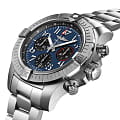 Breitling Breitling Avenger B01 Chronograph 45 AB01821A1C1A1 , наручные мужские часы фото под углом