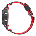 Casio Casio G-Shock DW-5600HR-1E DW-5600, наручные мужские часы фото под углом