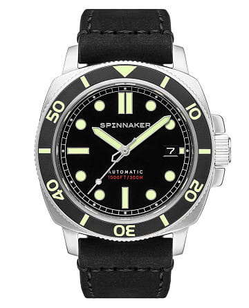 Spinnaker Hull Diver SP-5088-01