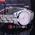 Оригинальные часы Tissot Tissot PR 100 Lady Small T101.010.11.031.00 кварцевые калибр механизма eta f03.111 общий вид