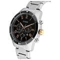 Citizen Citizen Chronograph AN8168-51H , наручные мужские часы фото под углом