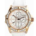 Seiko Seiko Lord srlz92p1  srlz92p1 кварцевые женские часы  белый циферблат, браслет кожаный — вид спереди