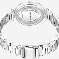 Kenneth Cole KCWLG0027002 женские часы застежка крупным планом