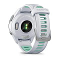 Garmin Garmin Forerunner 265S 010-02810-14  наручные мужские часы фото под углом.