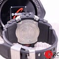 Casio Casio G-Shock GWG-1000-1A GWG-1000-1A оригинальные мужские часы в комплекте с фирменной коробкой и гарантийным талоном