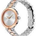 Armani Exchange Armani Exchange Jackie AX5172 , наручные женские часы фото под углом
