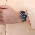 Longines Longines HydroConquest L3.790.4.96.9  — детали корпуса и каучук
