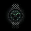 Оригинальные часы Breitling Breitling Navitimer B01 Chronograph 43 AB0138241C1A1 механические калибр механизма мануфактурный механизм breitling caliber b01 общий вид