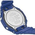 Casio Casio Collection WS-1300H-2A, collection япония мужские часы на браслете пластик боковой вид